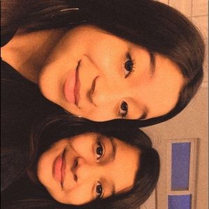 Meet your Posher, Leah